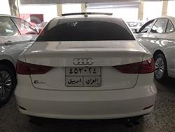 ئاودی A3